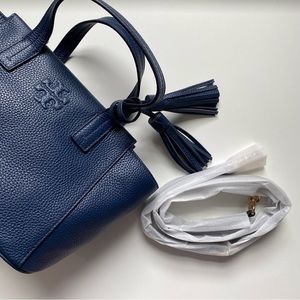 Tory Burch Leather Handbag